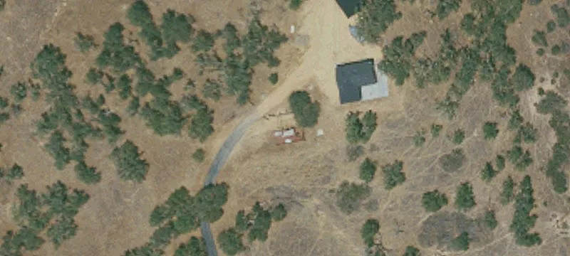 Recreational Land with Metal Shop
