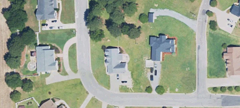 Private Residential Building Lot