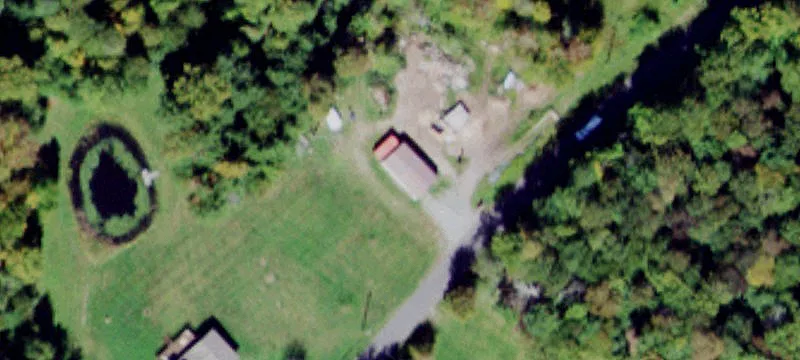 Ready-to-Build Residential Lot