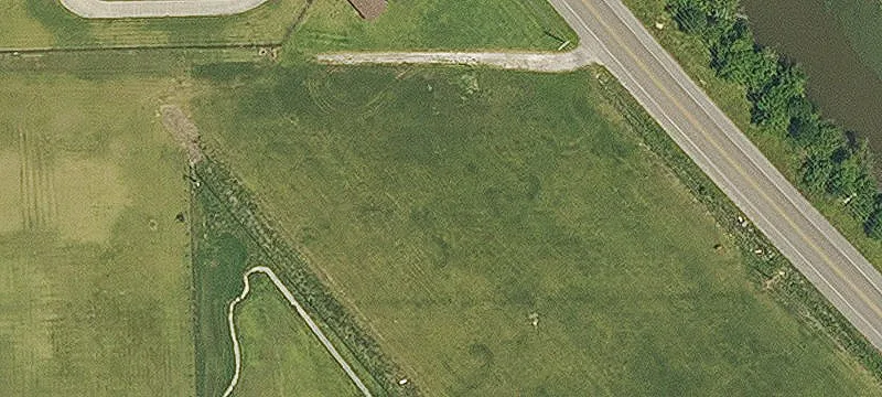 General Commercial Land Parcel