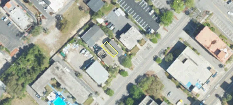 Four-Unit Townhome Portfolio