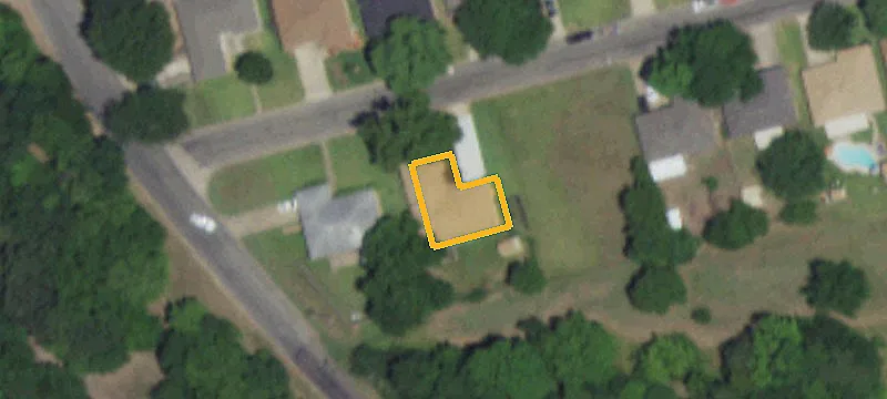 Residential Land Lot