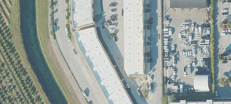 Flex Warehouse