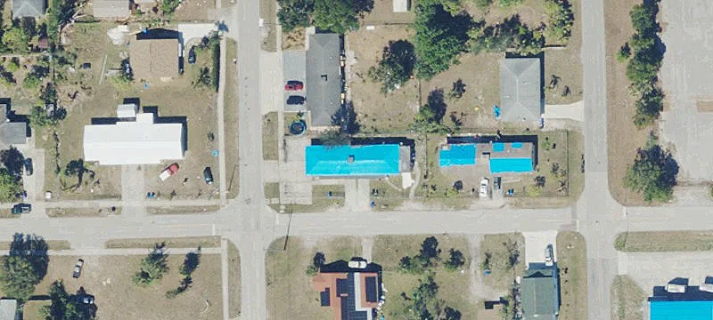 Specialty Commercial Property Opportunity