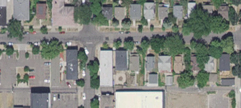Twelve-Unit Multifamily with Patios