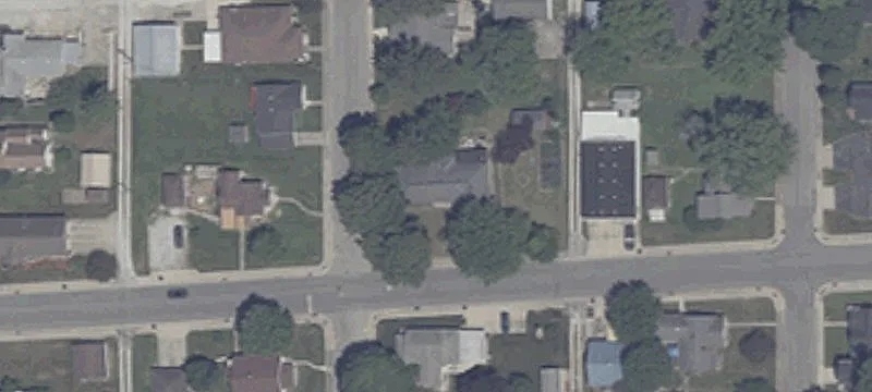 Mostly Tillable Agricultural Land Tract