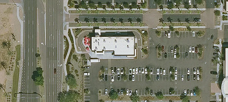 Fully Leased Multi-Tenant Retail Center