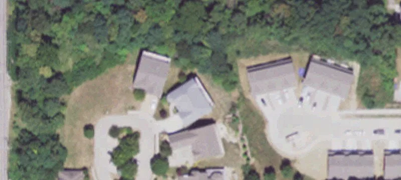 Single-Tenant Retail Building