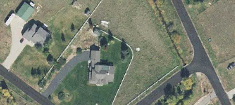 Buildable Mountain Land Lot