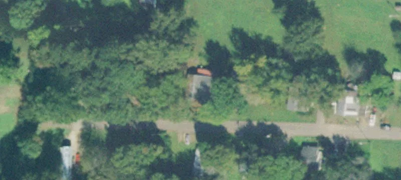 Residential Home Lot