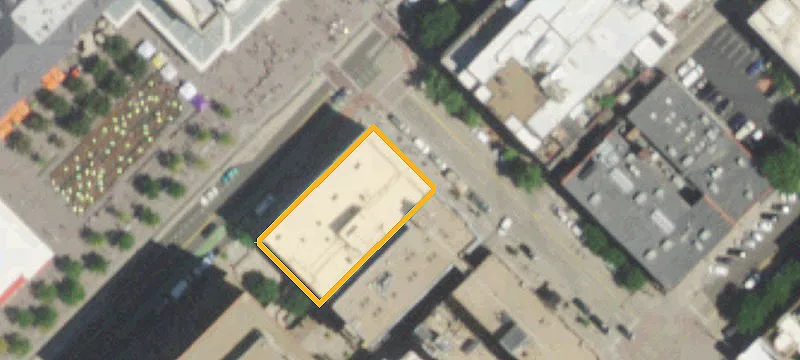 Turnkey Office Condo with Patio Access