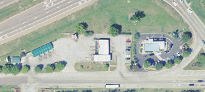 Car Wash Property with Drive-Through Potential
