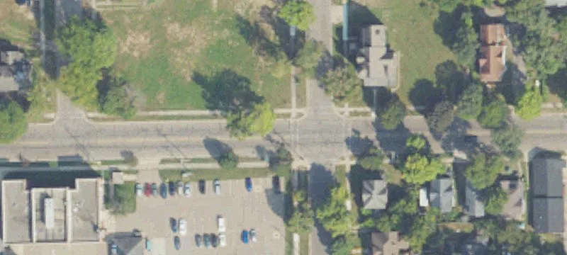 Residential Land Parcel