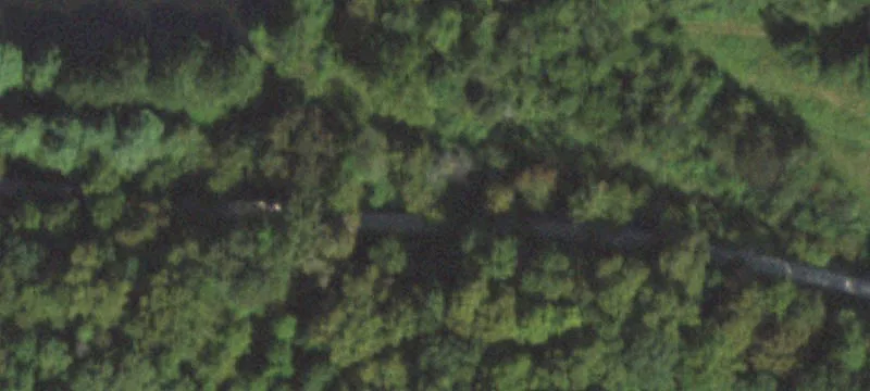 Recreational Land with Three-Story Home