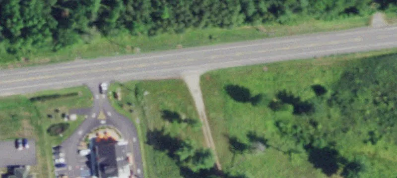 Commercial Development Land