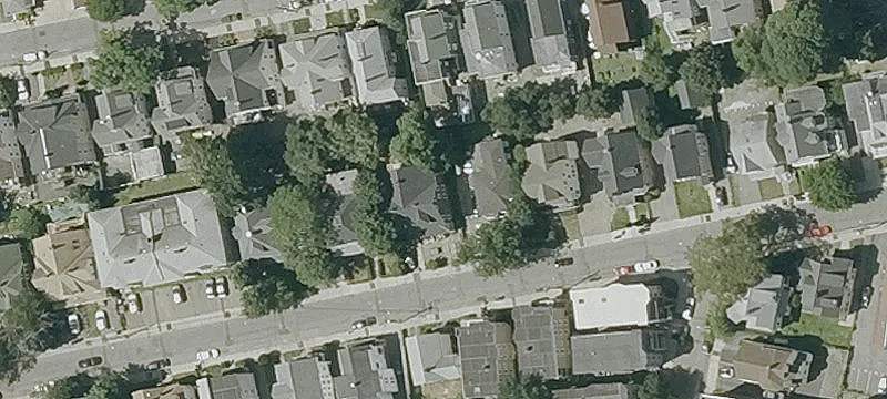 Turnkey Two-Family Duplex