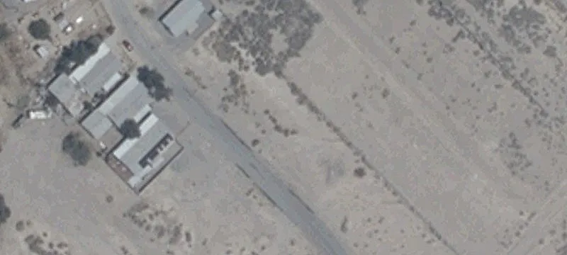 Vacant Residential Land Lot