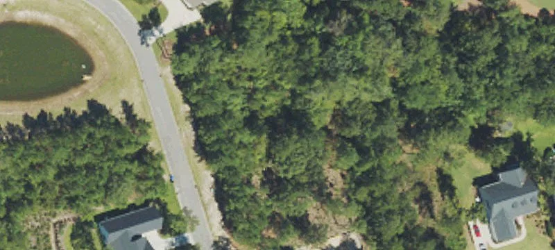 Waterfront Homesite with River Views