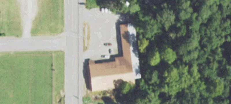 Corner Commercial Development Lot