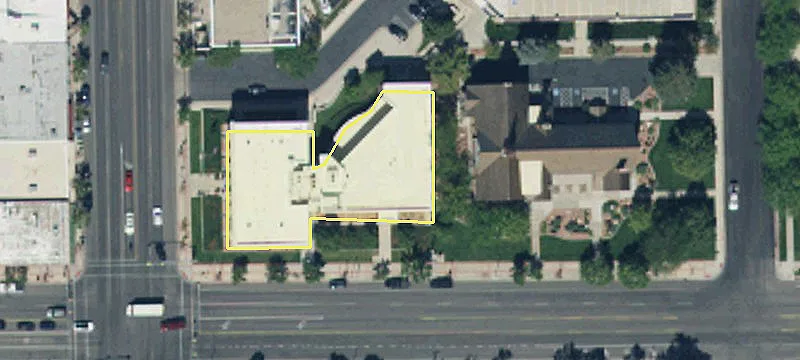 Development Land Parcel