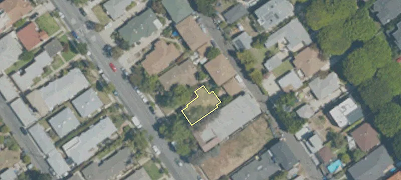 Bungalow-Style Multifamily Portfolio Asset