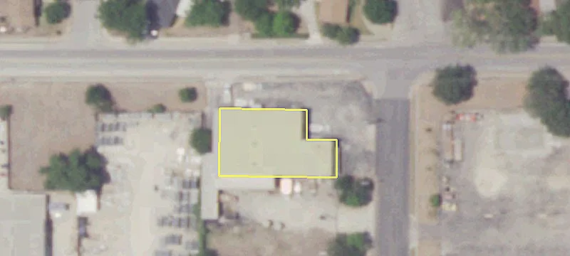 Stabilized Industrial Portfolio with NNN