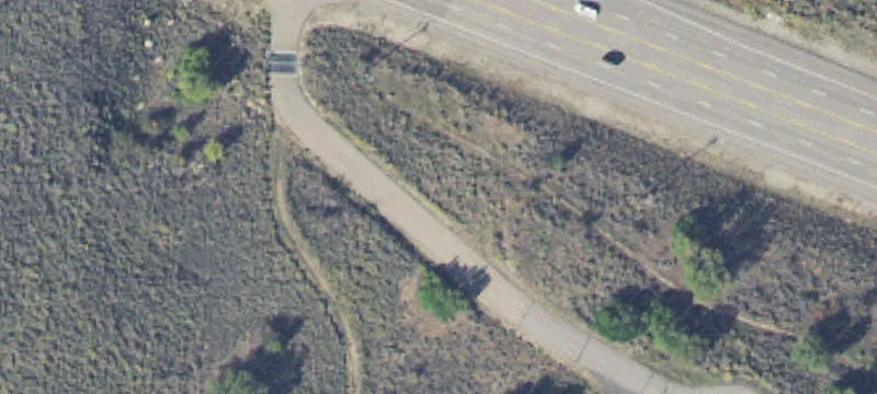 Waterfront Development Land