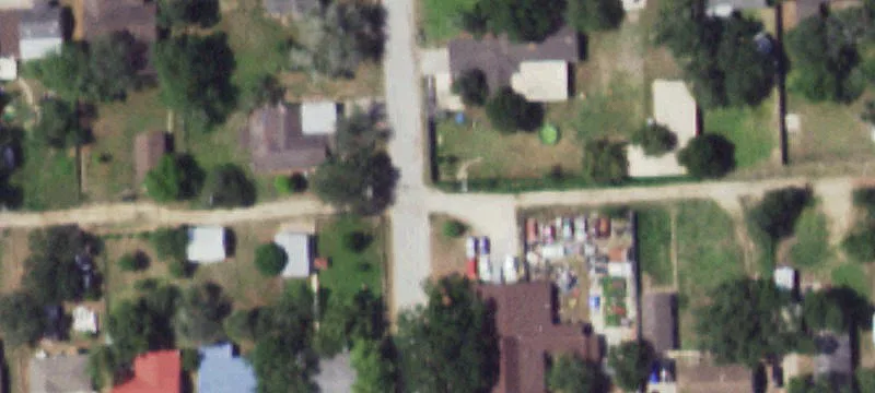 Unrestricted Ranch Land Parcel
