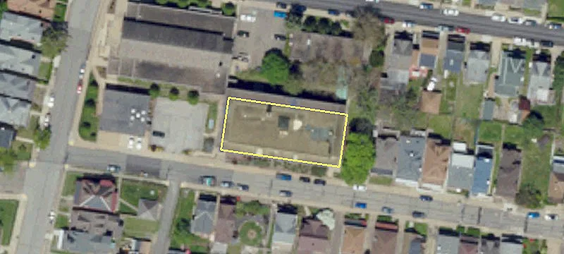 Value-Add Multifamily Building