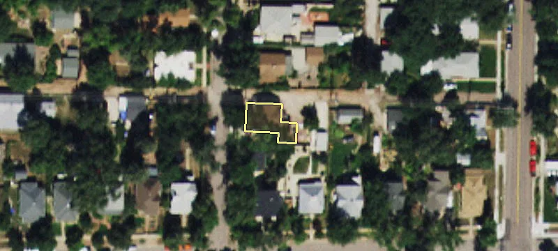 Four-Unit Residential Income Property