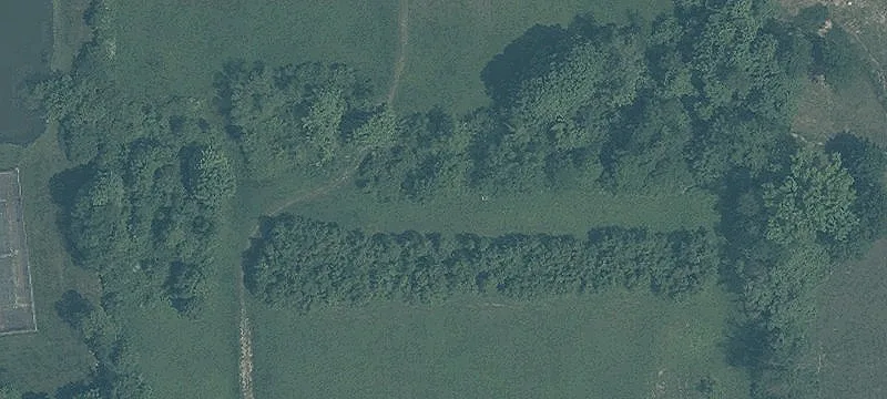 Commercial Development Land Parcel