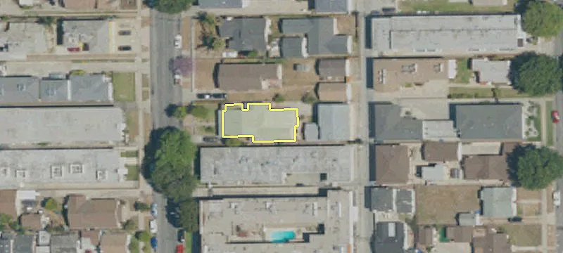4-Unit Residential Income Property