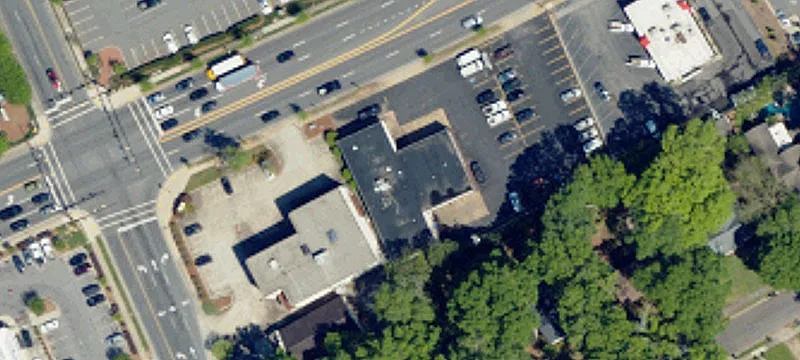 Auto Service Center NNN Lease