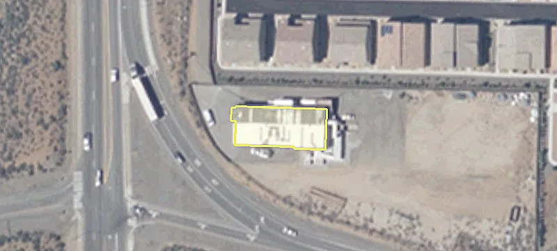 Industrial Land with Highway Access