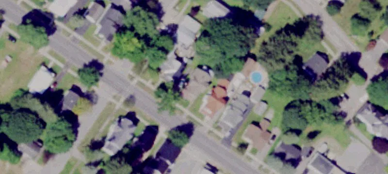 Updated Duplex with Two Apartments