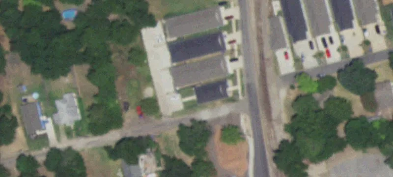 Full Duplex Residential Income Property