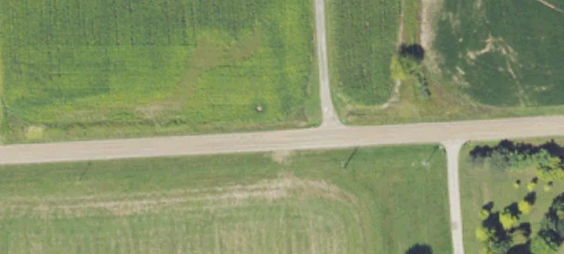 Wooded and Tillable Acreage Parcel