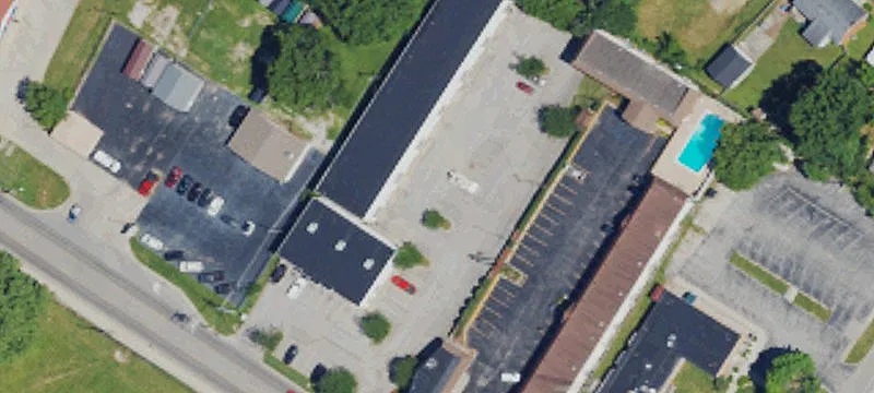 Flex Warehouse with Storefront