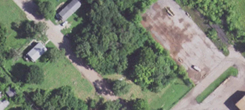 Residential Land Lot