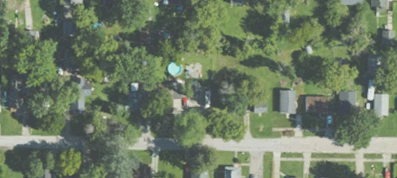 Vacant Residential Lot