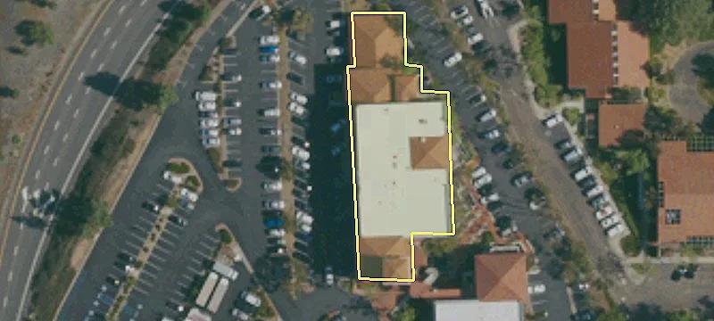 Medical Office Condominium Building
