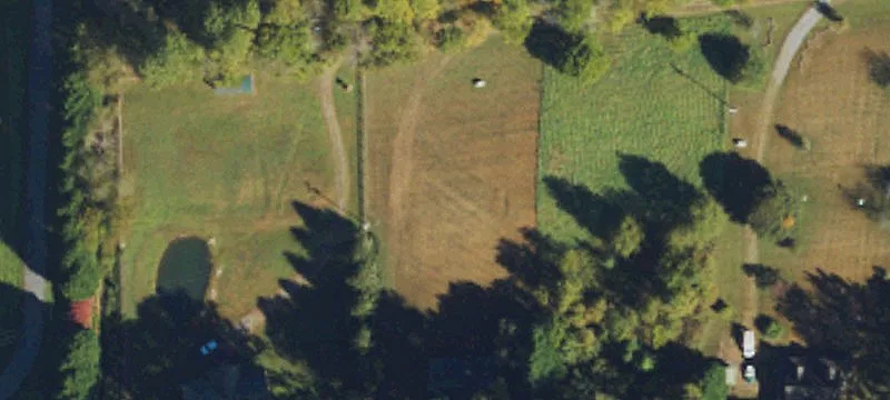Mountain View Home Site