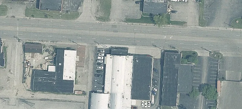 Renovated Temperature-Controlled Flex Building