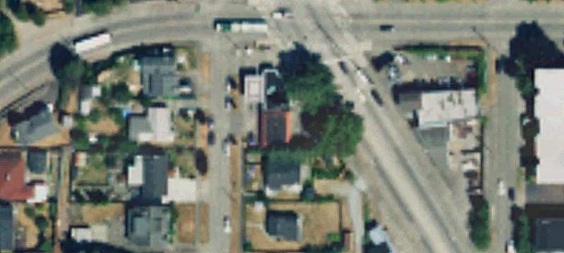 Established Gas Station and Convenience Store