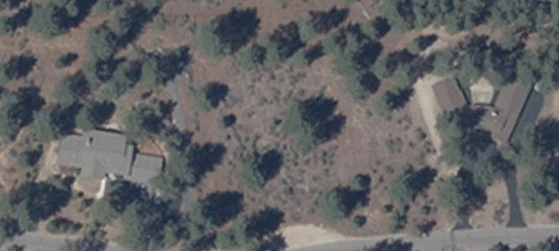 Wooded Residential Building Lot