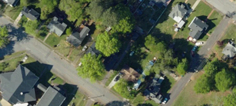Build-to-Suit Residential Lot