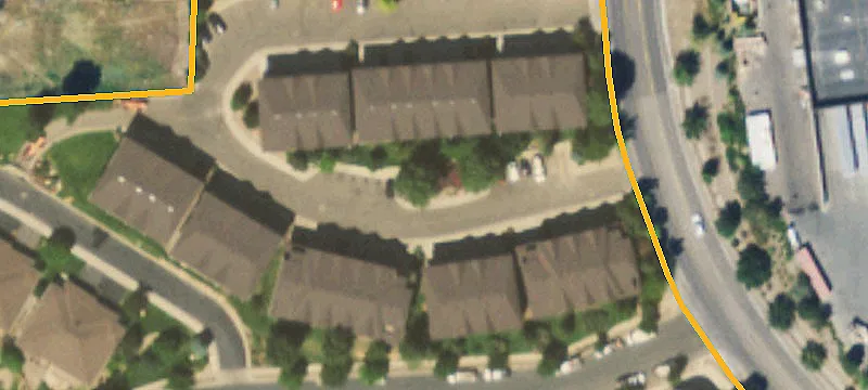 High-Visibility Retail Pad Opportunity