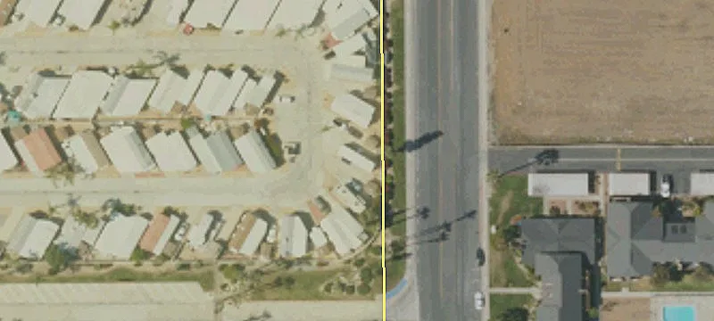 Mobile Home & RV Park Property