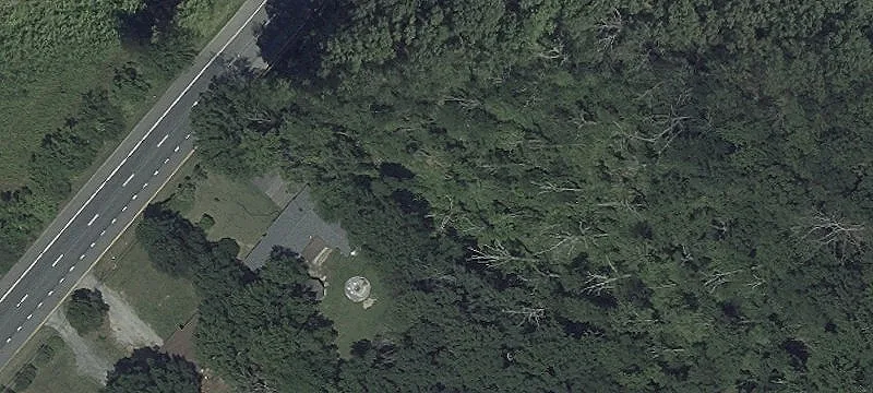 Residential-Rural Home Lots
