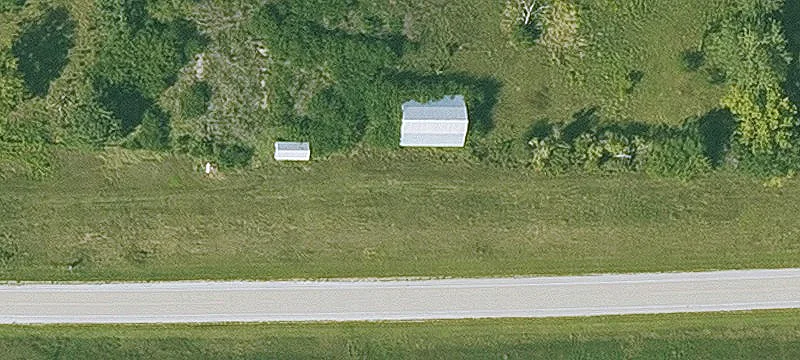 Working Cattle Farm with Improvements